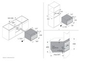 Комбинированный духовой шкаф Asko OCSM8487A фото 4 в Новосибирске