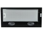 Вытяжка Faber FLEXA GLASS M6 BK A60 фото 2 в Новосибирске