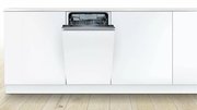 Посудомоечная машина Bosch SPV 47E40 RU фото 3 в Новосибирске