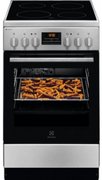 Электрическая плита Electrolux RKR540200X фото в Новосибирске