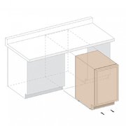 Винный шкаф Dunavox DAUF-45.125DB.TO фото 3 в Новосибирске