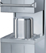 Посудомоечная машина Smeg HTY611D фото 4 в Новосибирске