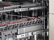 Отдельностоящая посудомоечная машина AEG FFB53927ZM фото 3 в Новосибирске