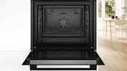 Духовой шкаф Bosch HBG578BB3 фото 3 в Новосибирске