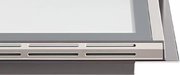 Духовой шкаф с функцией пара Bertazzoni F6011HERVPTND фото 3 в Новосибирске