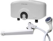 Водонагреватель Electrolux Smartfix 5.5 TS кран + душ фото в Новосибирске