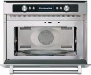 Встраиваемая микроволновая печь KitchenAid KMQCX 45600 фото 2 в Новосибирске