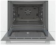 Духовой шкаф Bosch HBJ558YW0Q фото 4 в Новосибирске
