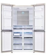 Холодильник Kuppersberg NFFD 183 HBE фото 3 в Новосибирске