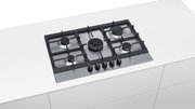 Газовая панель Siemens EC7A5QB90R фото 2 в Новосибирске