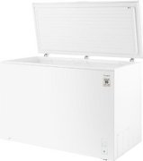 Морозильный ларь с инвертором и функцией холодильника Weissgauff WFH-360 Inverter фото 3 в Новосибирске