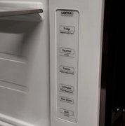 Холодильник Lofra GFRS 918/R BRONZE фото 4 в Новосибирске