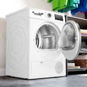 Сушильная машина Bosch WTH85V8EPL фото 3 в Новосибирске