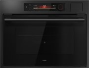 Компактный духовой шкаф Asko OCS64GSH фото 2 в Новосибирске