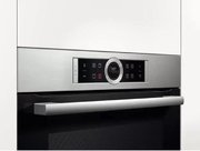 Духовой шкаф Bosch HBG 672BS1F фото 3 в Новосибирске