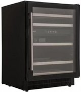 Винный шкаф Cold Vine C44-KBT2 фото 2 в Новосибирске