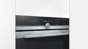 Духовой шкаф Siemens HB 633GBS1 фото 2 в Новосибирске