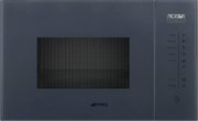 Встраиваемая микроволновая печь Smeg FMI125G фото в Новосибирске