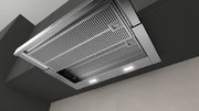 Встраиваемая вытяжка Neff D46ML54X1 фото 2 в Новосибирске