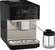 Кофемашина Miele CM 6360 OBCM фото 3 в Новосибирске