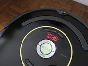 Робот-пылесос iRobot Roomba 650 фото 3 в Новосибирске