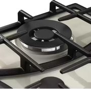 Газовая варочная панель Kuppersberg FS 610 C Bronze фото 4 в Новосибирске