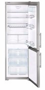 Холодильник Liebherr CNes 3556 Premium NoFrost фото 3 в Новосибирске