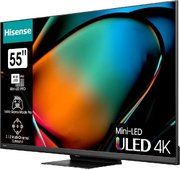 Телевизор Hisense 55U8KQ фото 2 в Новосибирске