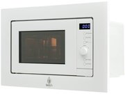 Встраиваемая микроволновая печь Jacky`s JM BW20A1 фото 4 в Новосибирске