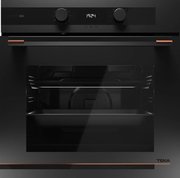 Духовой шкаф Teka HLB 84-G1 P Infinity Matt Black фото 3 в Новосибирске