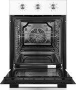 Духовой шкаф Weissgauff EOY 456 WM фото 3 в Новосибирске