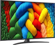 Телевизор LG 55NANO81A6A фото 3 в Новосибирске