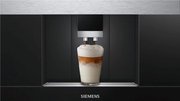 Кофемашина Siemens CT636LES1 фото 2 в Новосибирске