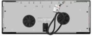 Индукционная варочная панель Maunfeld CVI904SFLBK Inverter фото 2 в Новосибирске