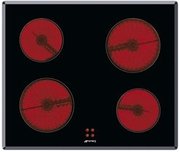 Варочная панель Smeg SE60X