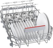 Встраиваемая посудомоечная машина Bosch SPV4EMX17E фото 3 в Новосибирске