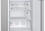 Холодильник с нижней морозильной камерой BOSCH KGN39UL22R фото 3 в Новосибирске