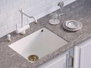 Мойка Омойкири BOSEN 54-U ES фото 3 в Новосибирске Мойка Omoikiri BOSEN 54-U ES фото 3 в Новосибирске