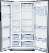 Холодильник Side-by-side Bosch KAN 92VI25 R фото 2 в Новосибирске