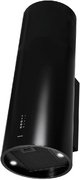 Вытяжка Maunfeld Lee Wall 39 Long black фото 3 в Новосибирске
