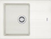 Мойка Франке BFG 611C белый фото в Новосибирске Мойка Franke BFG 611C белый фото в Новосибирске