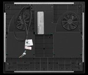 Индукционная варочная панель Maunfeld CVI593SFBK Inverter фото 3 в Новосибирске