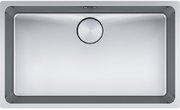 Мойка Franke Mythos MYX 110-70 фото в Новосибирске
