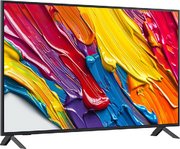 Телевизор LG 55QNED82A6B фото 3 в Новосибирске