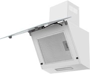 Вытяжка Maunfeld Astro 50 белое стекло фото 2 в Новосибирске