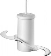 Измельчитель Китчен Эйд 5KFC3515ECL фото 4 в Новосибирске Измельчитель KitchenAid 5KFC3515ECL фото 4 в Новосибирске