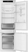 Холодильник Haier HBCN5177SE фото в Новосибирске