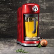 Блендер KitchenAid 5KSB5080ECA фото 4 в Новосибирске