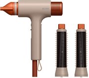 Фен-стайлер Bork F732 ch-or