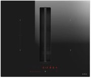 Варочная панель с вытяжкой Elica NIKOLATESLA FIT BL/A/72 фото 2 в Новосибирске